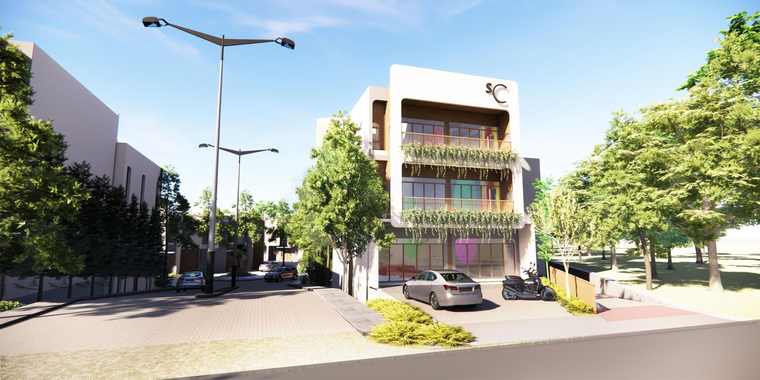 Cordova Eduliving: Rumah Kost Dekat Kampus IPB Bogor yang Nyaman dan Strategis