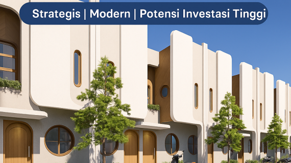 Cordova Eduliving: Rumah Kost Dekat Kampus IPB Bogor yang Nyaman dan Strategis